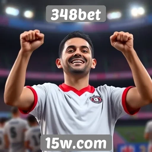 Funcionamento do sistema de apostas da 348bet