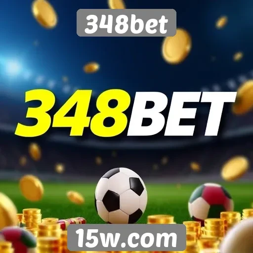 Comparativo de bônus oferecidos pelo 348bet