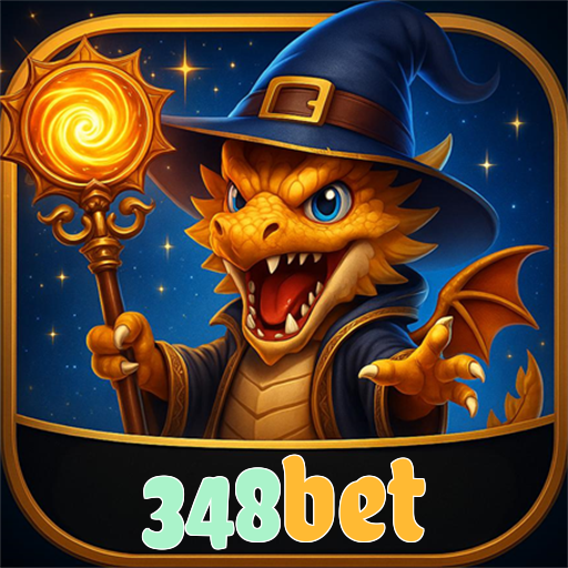 348bet Logo