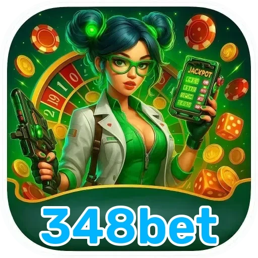 348bet: Garanta sua Segurança e Jogue com Confiança Hoje Mesmo!