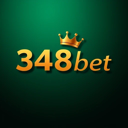348bet logo